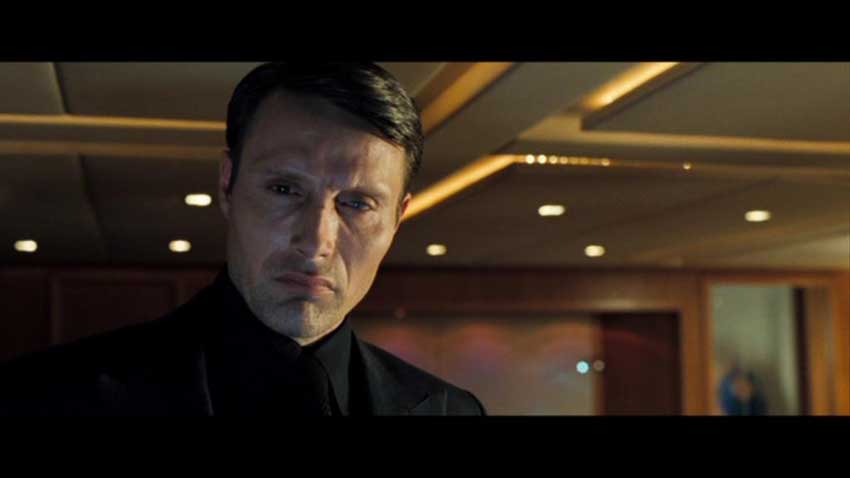 Real 7 - Casino Royale E.C. [DVD9+DVD5 Full] [Pal] [Esp/Ing/Cat] [5.1] [Sub:Multi] [2006] [Acción] [VS]