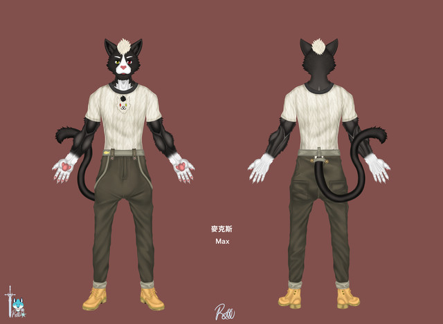 簡易服裝 無帽版本 無項鍊X手環.jpg