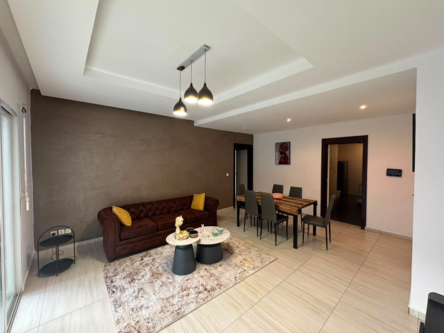 Appartement · 2 chambres · Riviera Triangle, Cocody · à louer