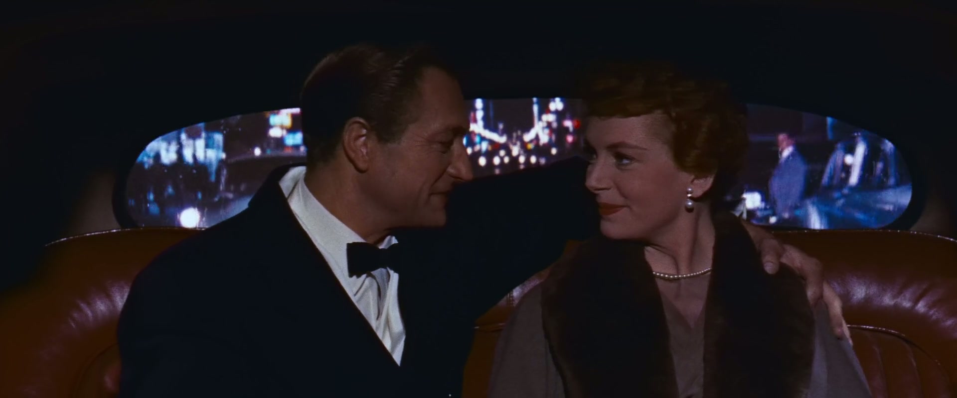 An Affair to Remember Screenshot