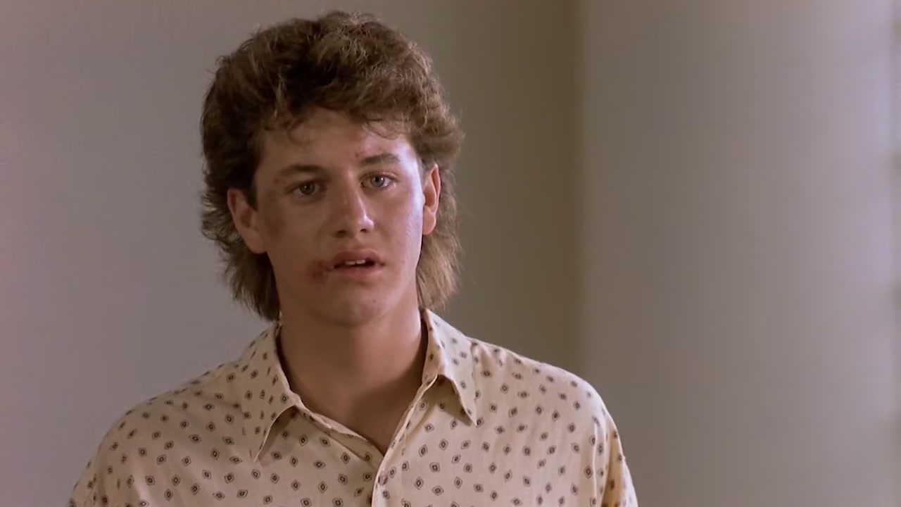 Can't Hardly Wait Screenshot