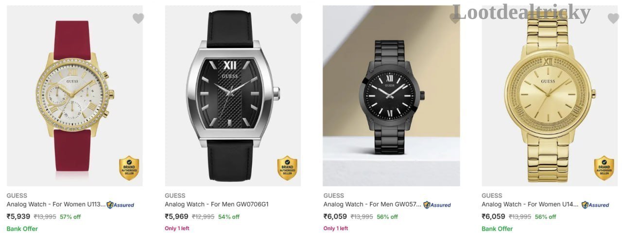 Minimum 50 Off Offer Image