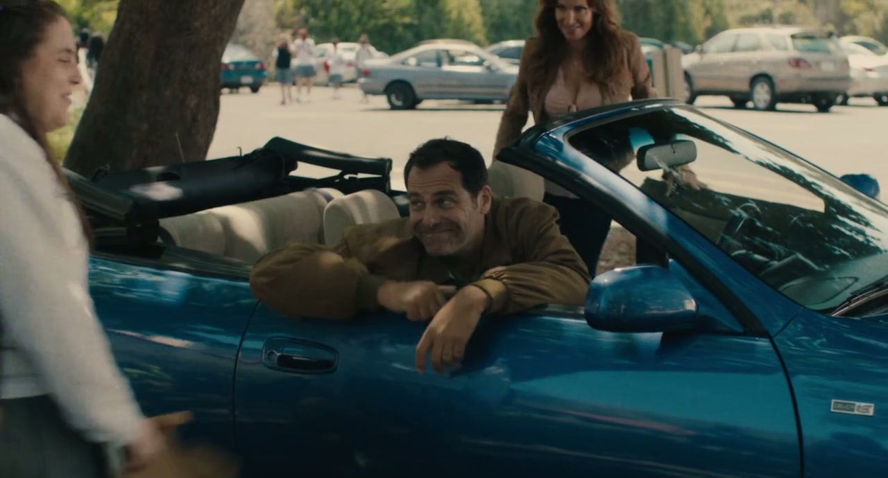 Lady Bird Screenshot