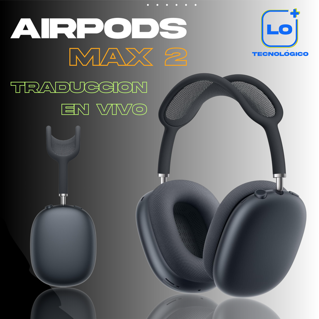 Airpods Max 2