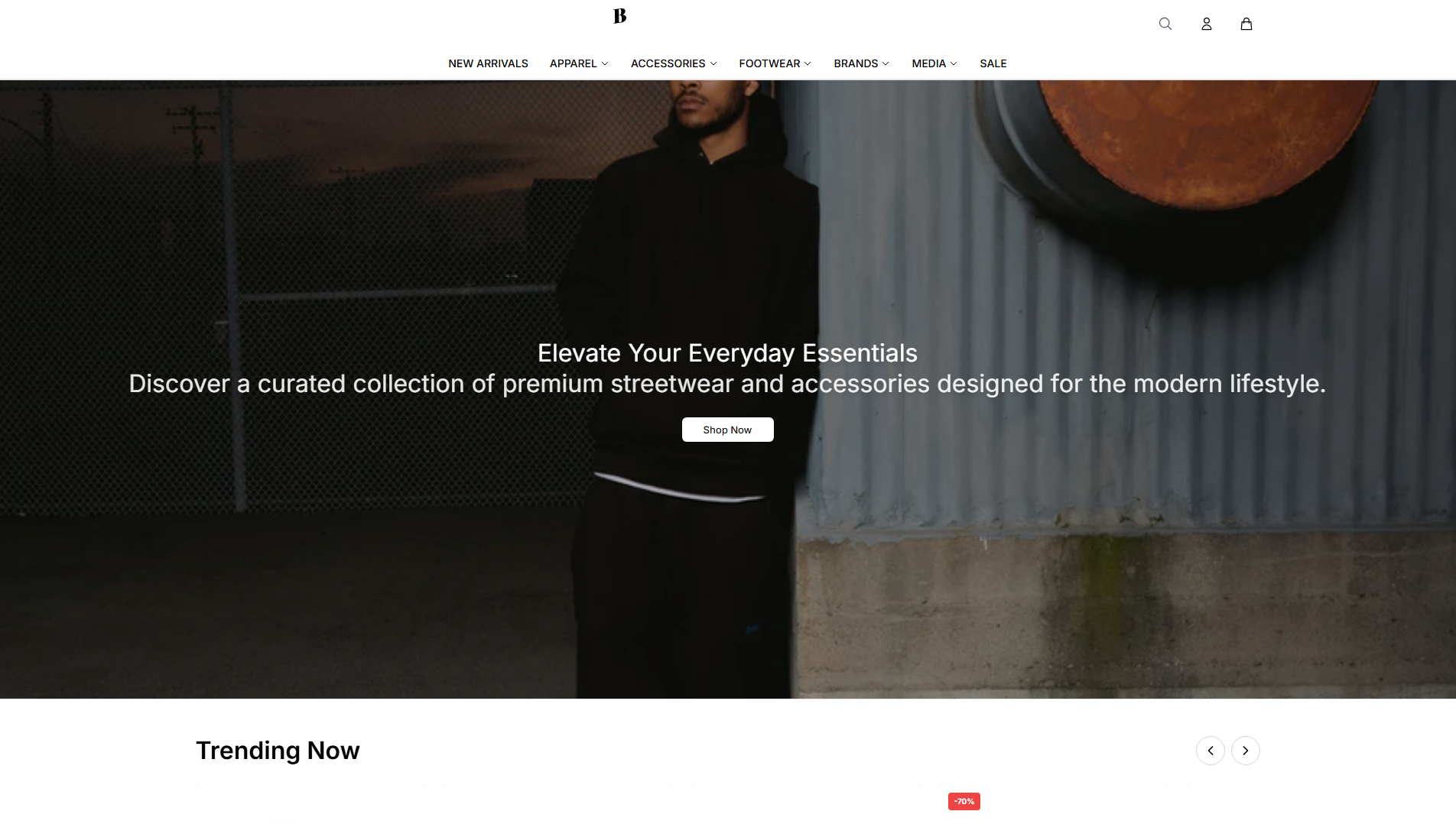 Stored capture of bettergiftshopco.shop