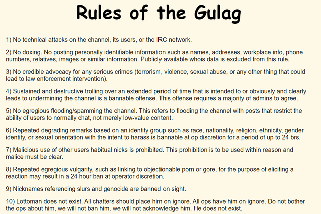 gulag