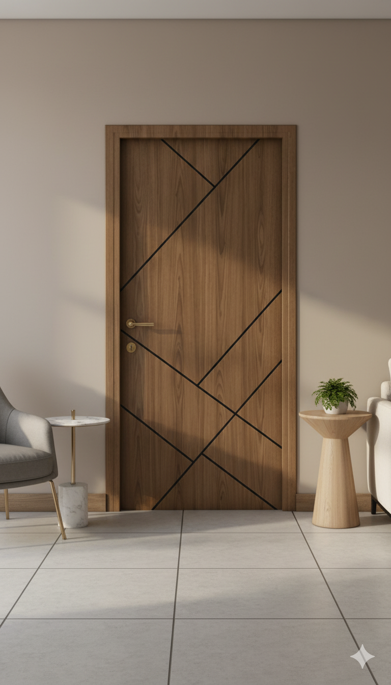 Doors Engineered - ID SW-DR-0014
