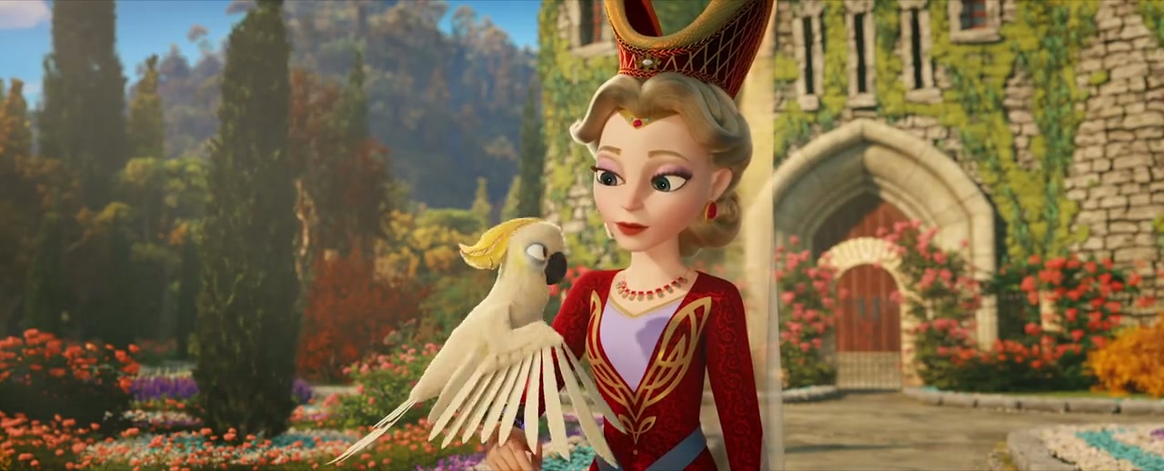 Pinocchio: A True Story Screenshot