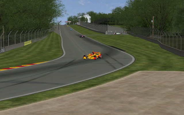 Road America