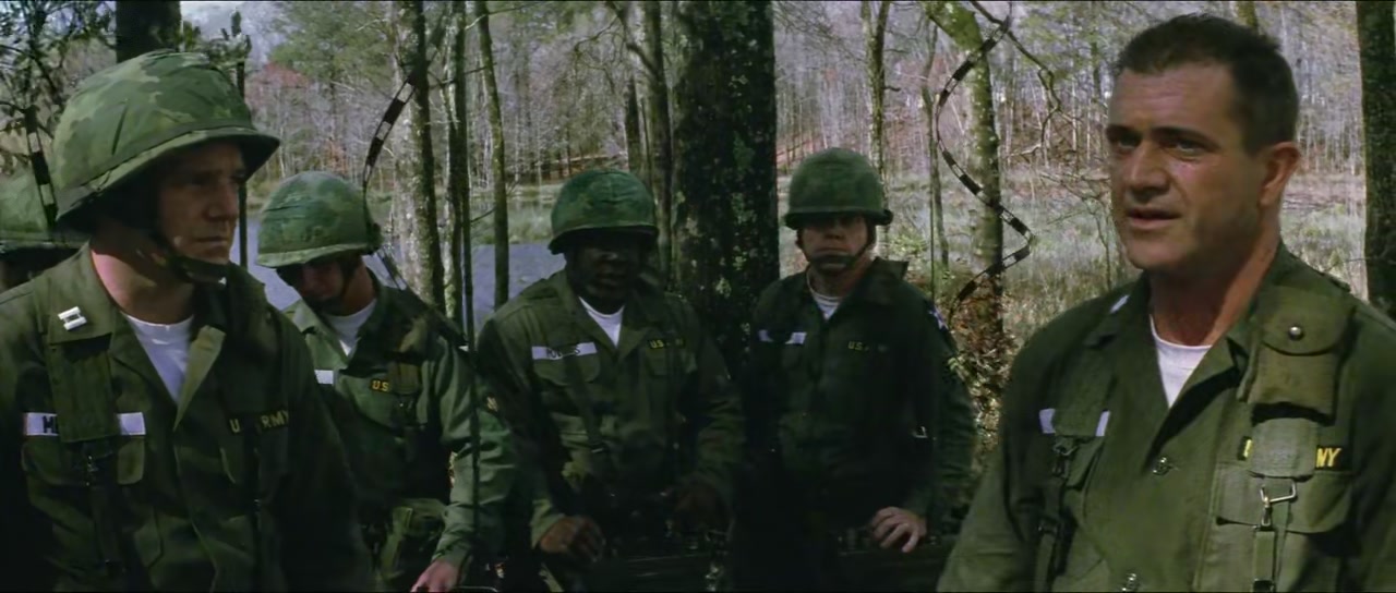 We Were Soldiers Screenshot