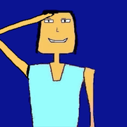 Scotty Saluted