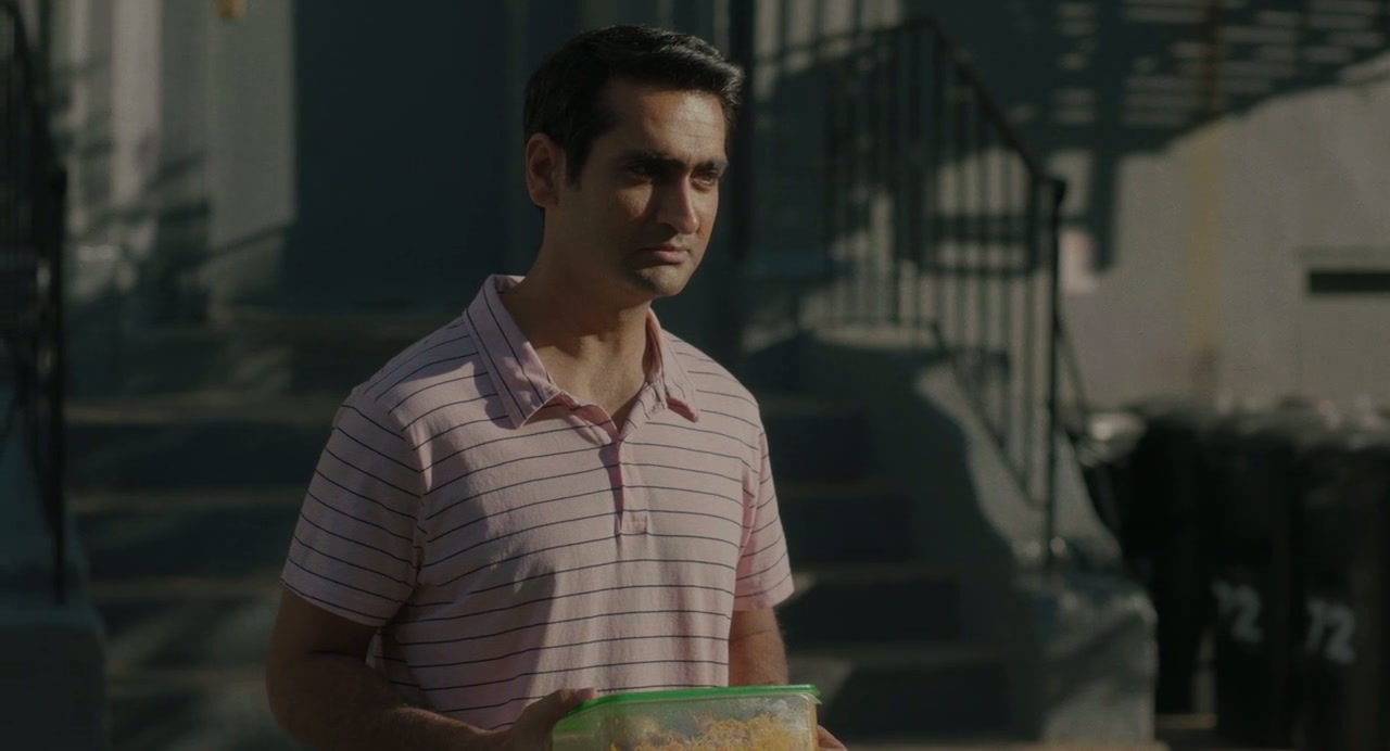 The Big Sick Screenshot