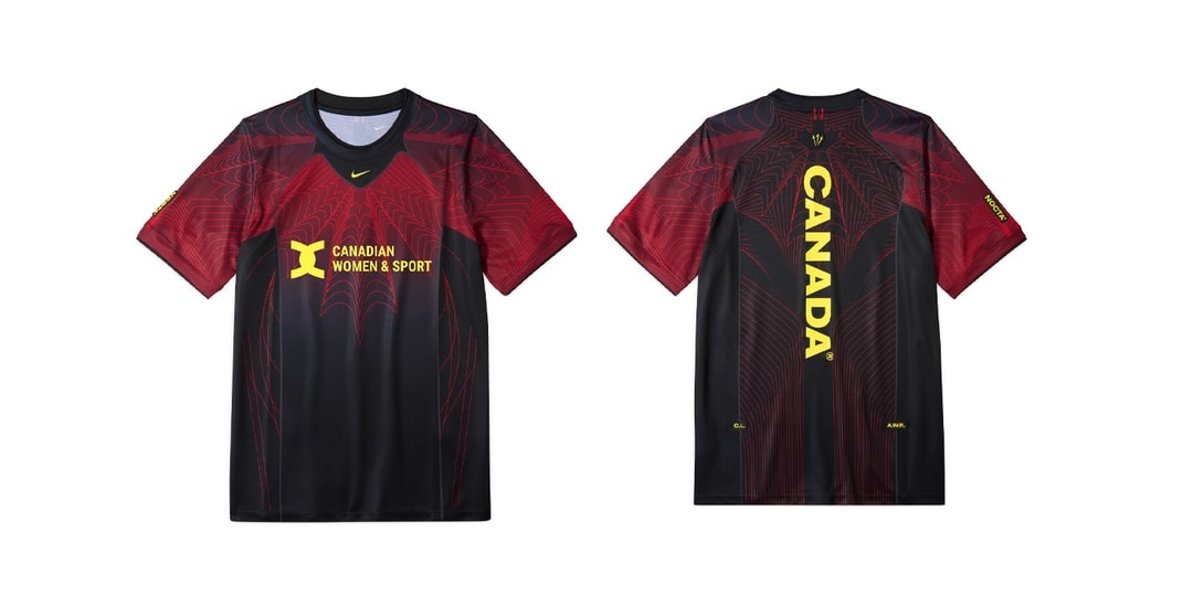 Nike X2 World Cup Collection: Nowa Era w Sportowej Modzie