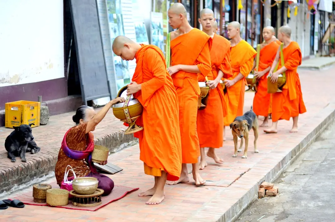 Mastering Your Perfect Thai Escape Through Modular Travel Planning