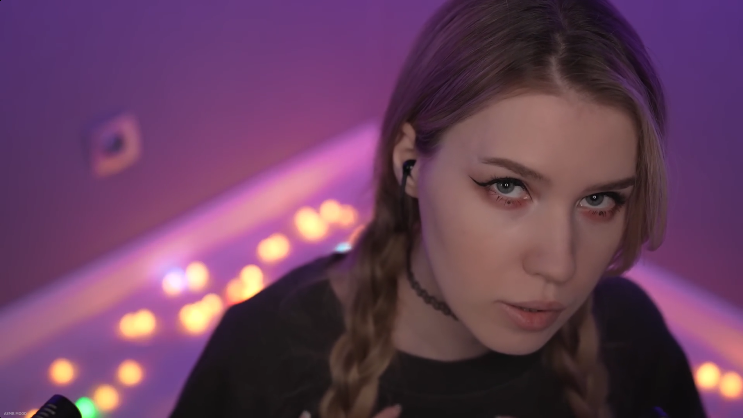 Mouthsounds ASMR [ MOOD ]