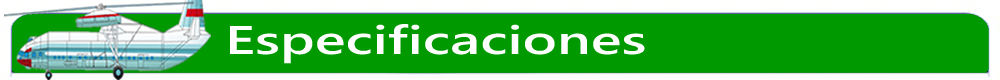 Mil Mi-12 el Verdadero Gigante - Foro Belico y Militar