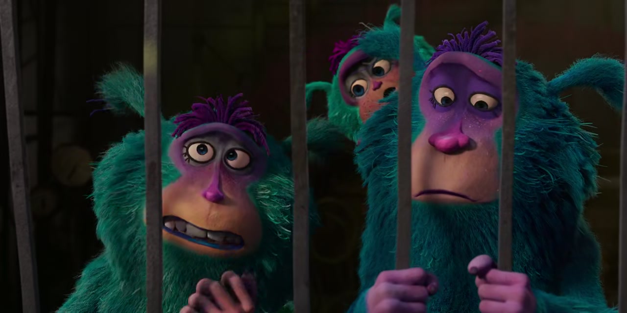 The Twits Screenshot