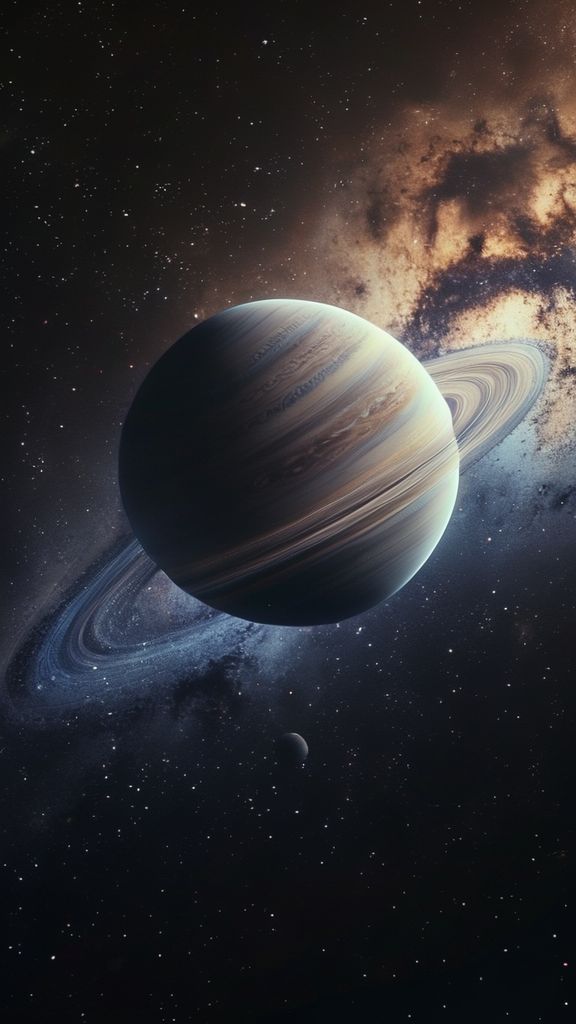 Scientists Just Found a Rogue Planet in Our Galaxy: Uncovering the Mysteries of the Cosmos