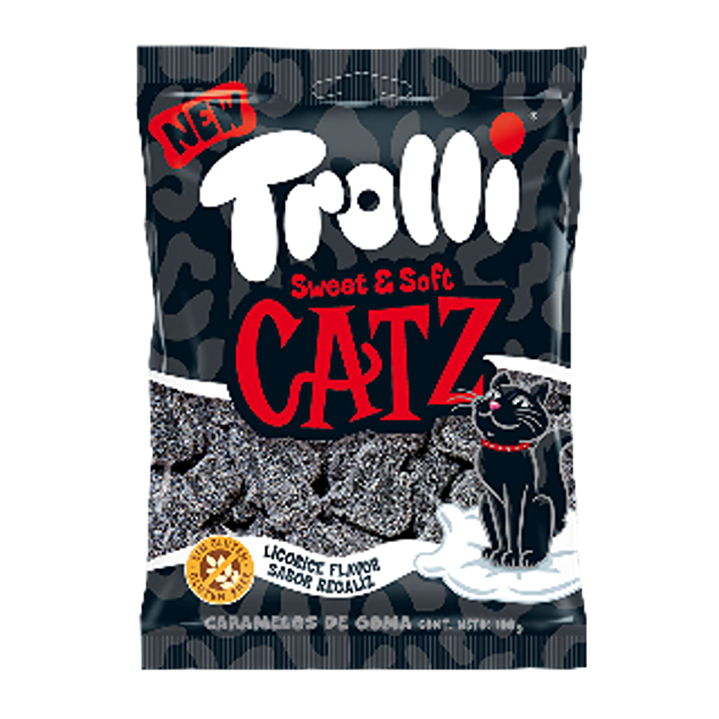Catz Trolli