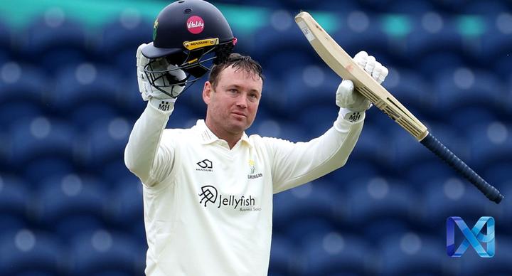 Colin Ingram Ends Playing Career to Join Glamorgan Coaching Staff
