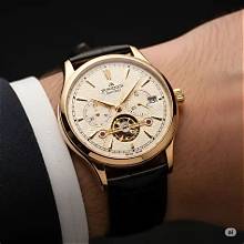 The Ultimate Guide to Choosing the Perfect Everyday Watch