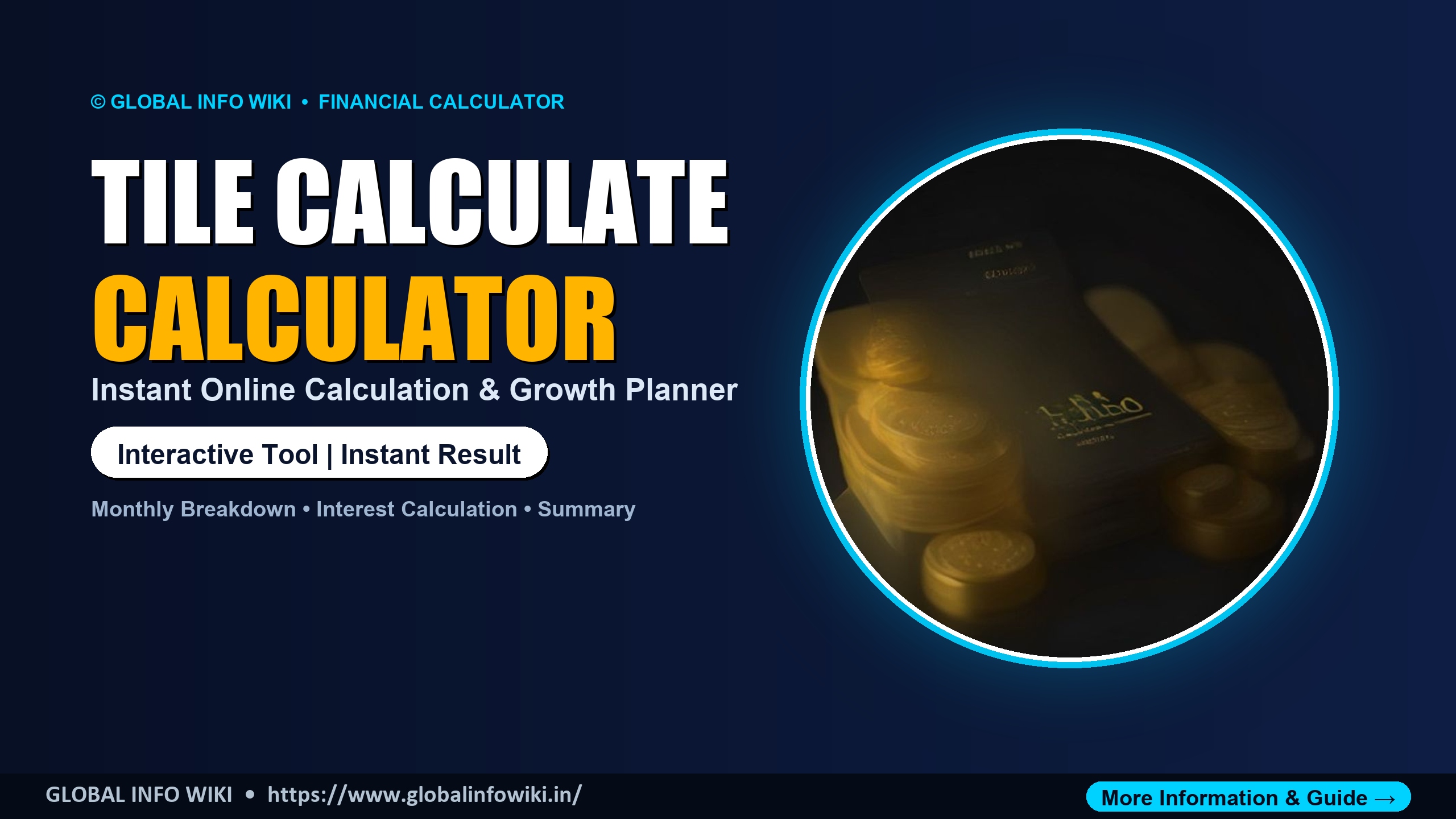Tile Calculator — Calculate Number of Tiles & Cost Tile Calculator — Calculate Number of Tiles & Cost