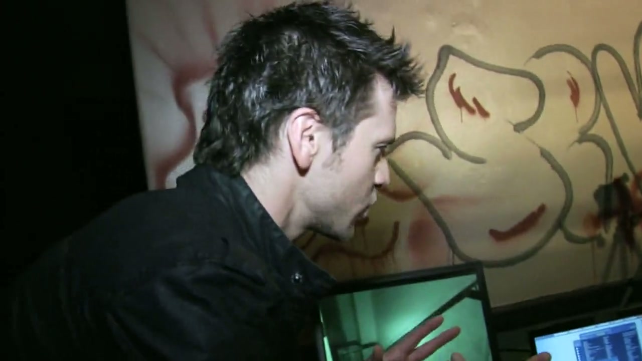 Grave Encounters Screenshot