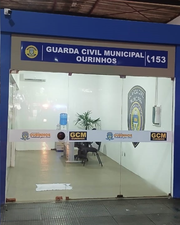 Prefeitura inaugura Base da GCM na rodoviária de Ourinhos - Imagem 4