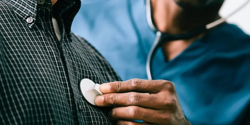 Is Your Blood Pressure Harming Your Brain?
