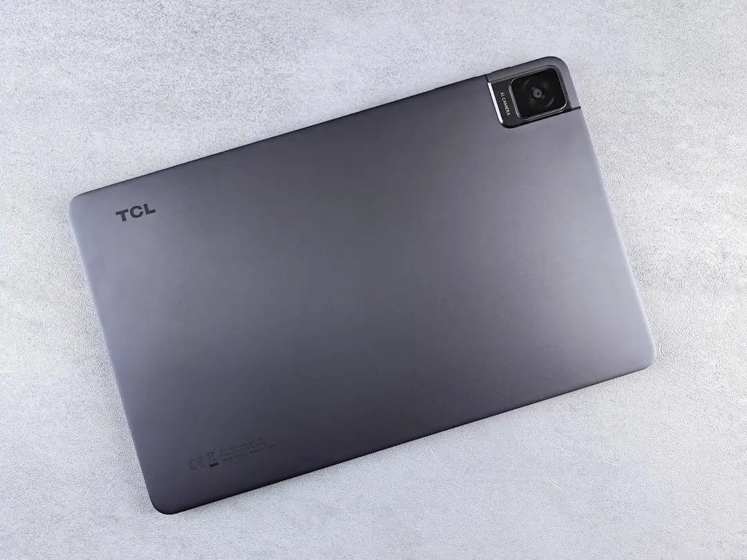 TCL Nxtpaper 11 Tablet Beats iPad and Kindle, Now 40% Off on Amazon