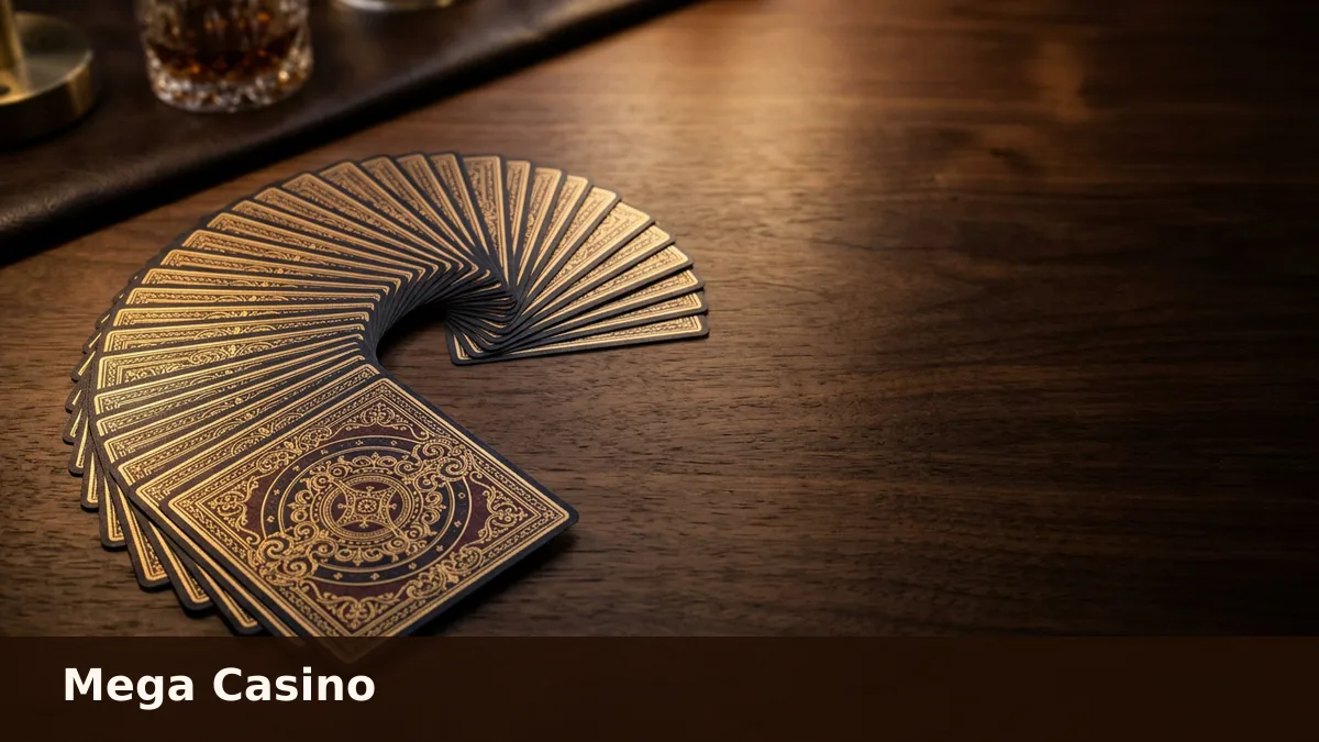 Mega Casino  bono de bienvenida 100% hasta 200  + 25 FS, pagos: Visa, Mastercard, PayPal, Paysafecard, Bizum