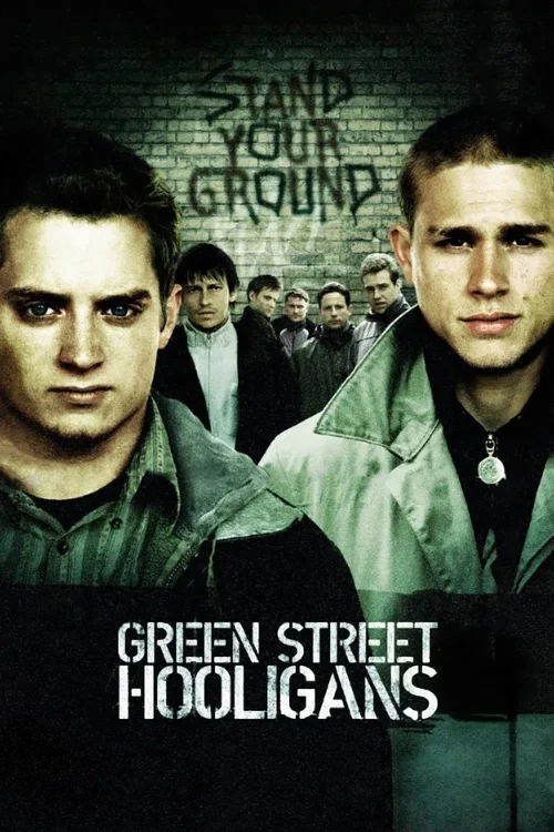 Hooligans (2005) PL.480p.BRRip.XviD.AC3-LTN / Lektor PL