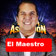 El Maestro