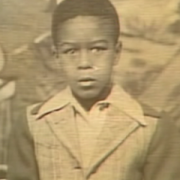 Pryor 7Years Old