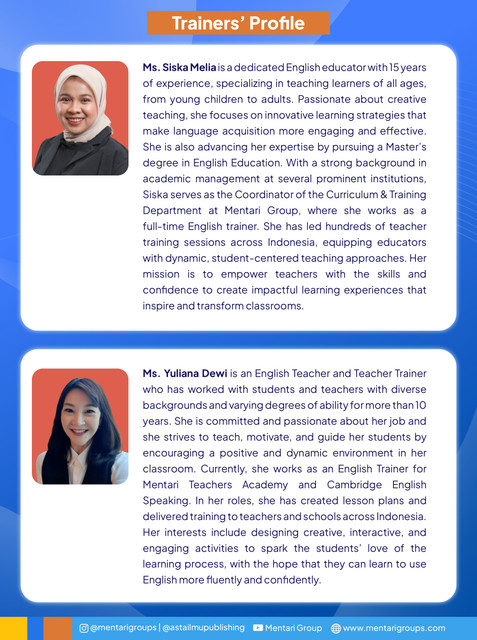05 ASTA PROFICIENCY PROGRAM FOR ENGLISH TEACHERS WITH RISEUP page 0007