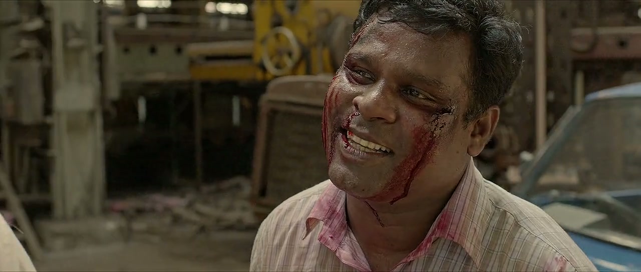 Dagadi Chawl Screenshot