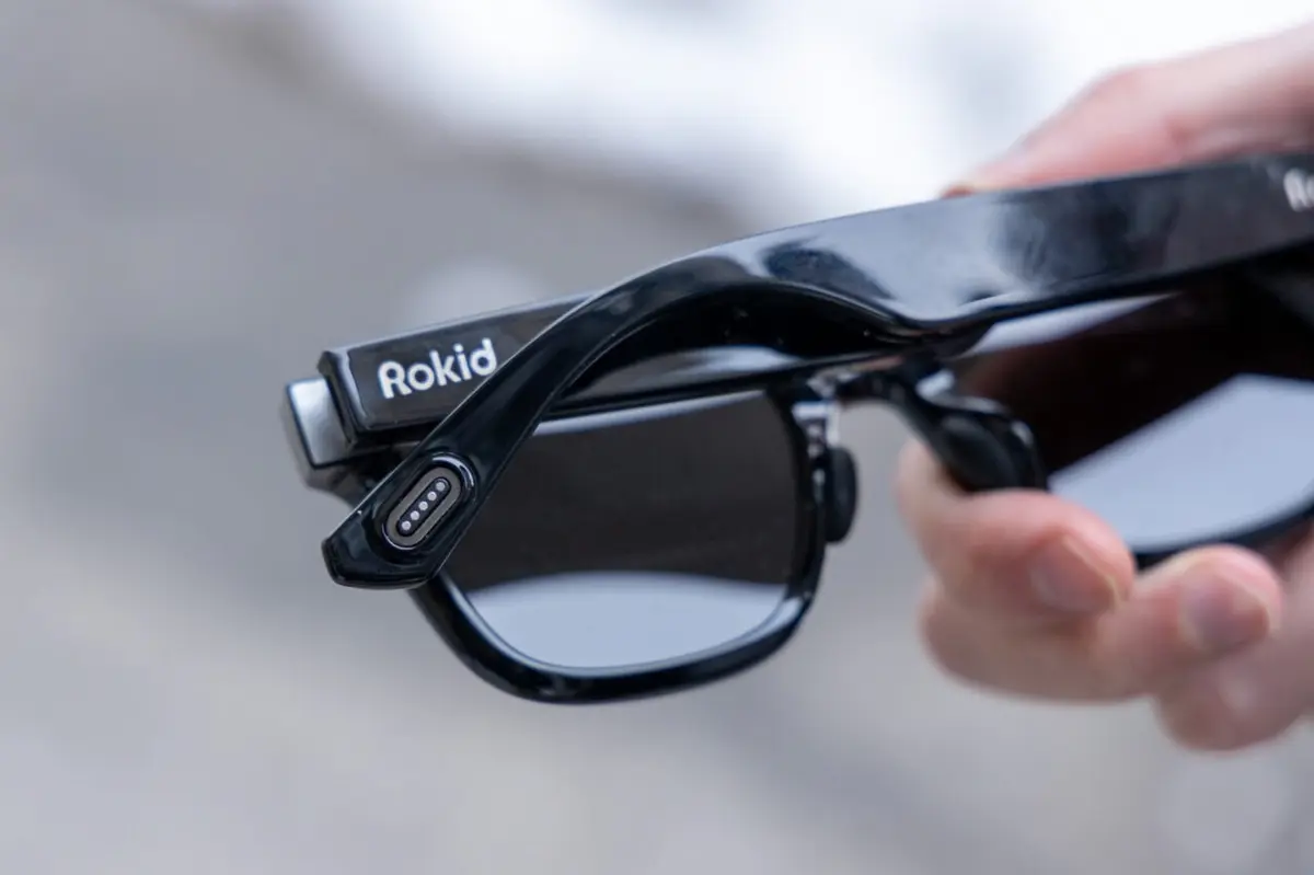 Smart Glasses Spark Privacy Concerns