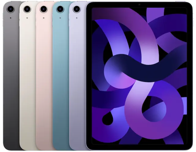 Apple iPad Air 5th Gen 10.9