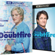 28 set mrs Doubtfire 4k