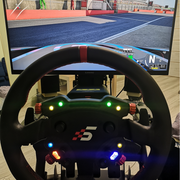 Simagic Alpha Evo Pro 18Hm.