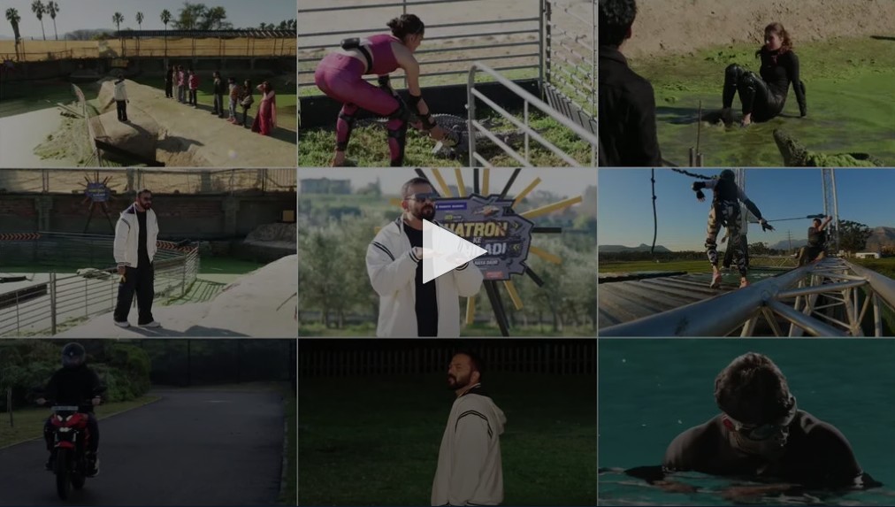 Khatron Ke Khiladi season 15 full episode