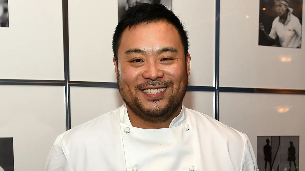 David Chang Spurns Costco's Rotisserie Chicken