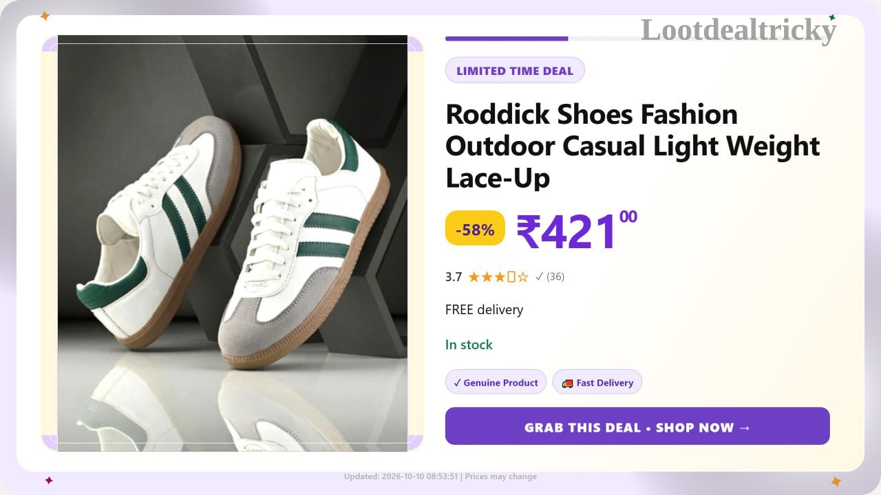 casual Light Weight – Just ₹421 | Huge Savings Offer casual Light Weight – Just ₹421 | Huge Savings Offer