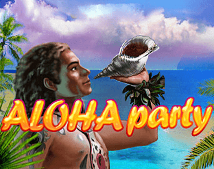Aloha Party Demo Oyna