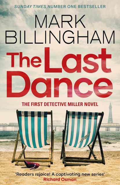 The Last Dance