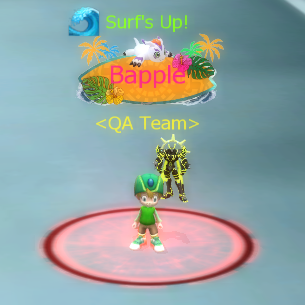 Drops Modo Easy