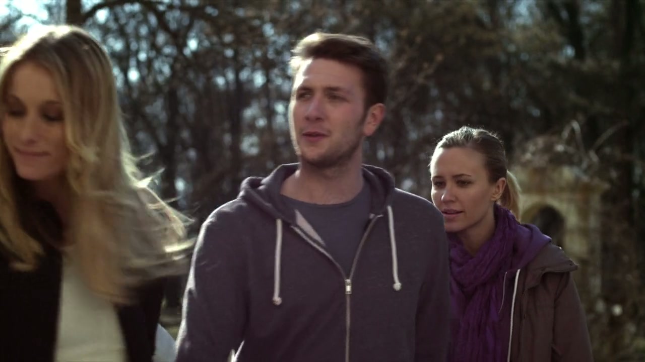 Wrong Turn 6: Last Resort Screenshot