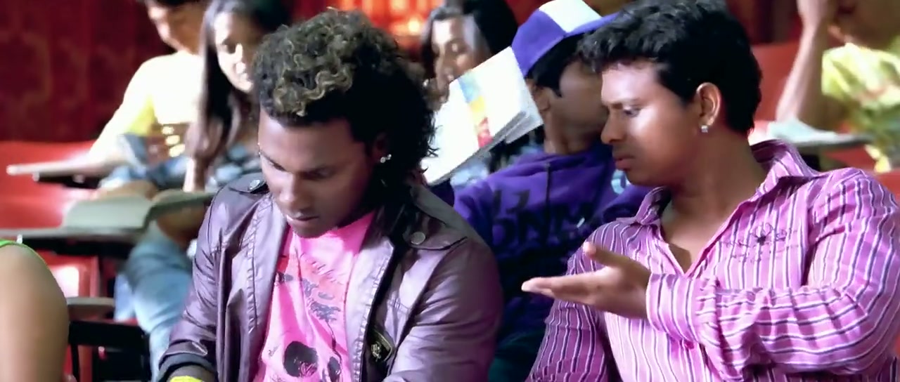 F.A.L.T.U. Screenshot