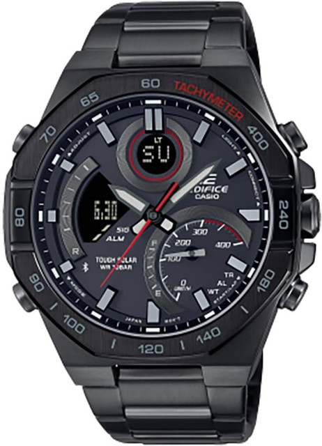 casio-nero