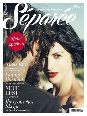 Separee - Nr.49 2026